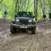 Jeep Experience
